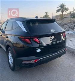 هیوندای تۆکسۆن
